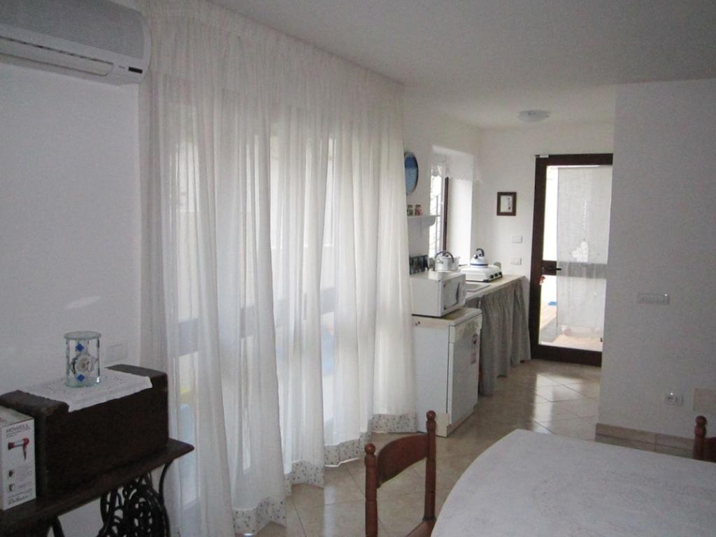 Open Space San Cusumano Apartment Erice Exterior photo