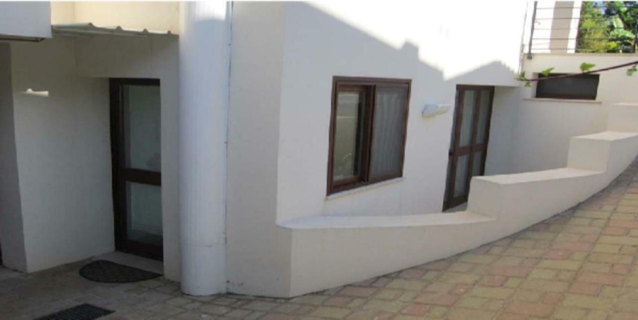 Open Space San Cusumano Apartment Erice Exterior photo